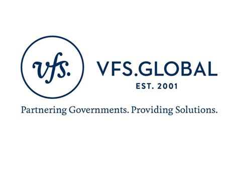 vfs global dallas